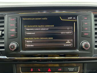 Seat Ateca 2.0 TDI CR Xcellence 4Drive DSG EU6 - 19