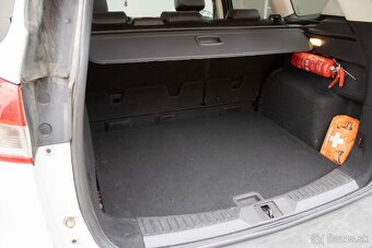 Ford Kuga 2.0 TDCi Duratorq 163k Titanium AWD - 19