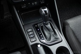Hyundai Tucson 1.6 T-GDi Smart A/T 130 kW / AJ NA SPLÁTKY / - 19