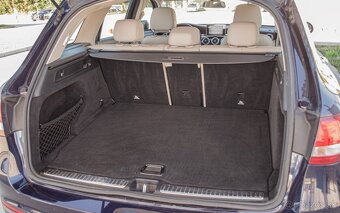 Mercedes Benz GLC 220d 4Matic - 19