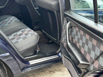 Mercedes-Benz C200 Sportline W202 1995 - 19