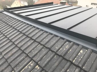 Pokrývačské práce, klampiarske práce,tesarske prace, izolat - 19