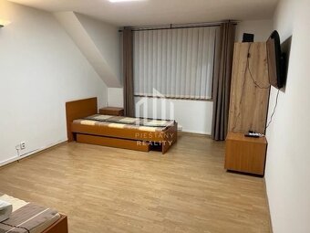 VÝRAZNÁ ZĽAVA nehnuteľnosť v centre Piešťan stabilný prí - 19