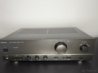 Canton Plus S, Canton Quinto 510, 530, Technics - 19