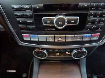 GL 350 CDI X166 - 19