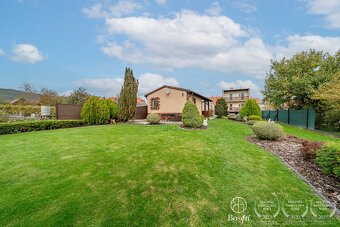 Bosen Group Vám ponúka exkluzívne na predaj 2 domy v Dolanoc - 19