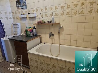 NOVÁ CENA - Okr. Senec - TUREŇ - EXKLUZÍVNE NA PREDAJ rodinn - 19