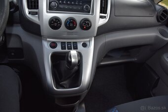 Nissan NV200 1.5 dCi 110k Tekna - 19