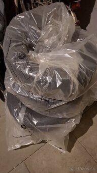 Opel Corsa S-D 1,229 cm3 , 59kW,benzin, 5 dverí - 19