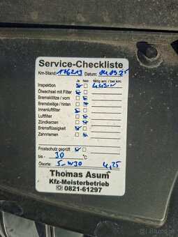 Škoda Fabia Combi 1.6 TDi, 77 kW - 19