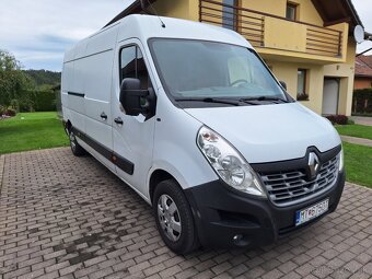 Renault Master - 19