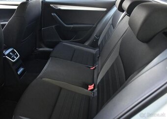 Škoda Octavia 1,6TDI DSG NAVI CARPLAY 85 kw - 19