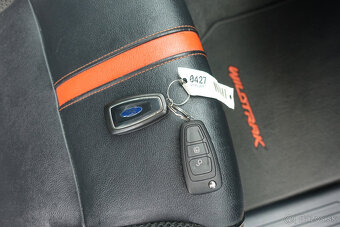 Ford Ranger 3.2 TDCi 4x4 WildTrak 147kW, M6- ODPOČET DPH - 19