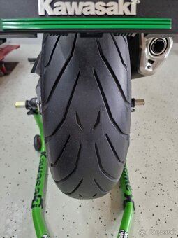 Kawasaki Z900 - 19