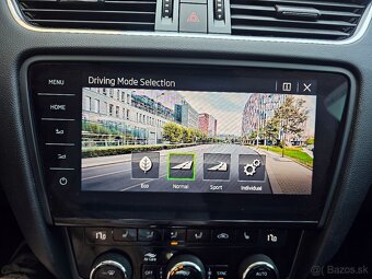 Škoda Octavia Combi 1.6 TDI DSG STYLE F1 LED ACC DCC DVD R16 - 19