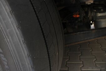 MAN TGX 18.400, EURO 6, LOWDECK - 19