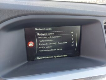 Volvo V60 D3 2.0L Kinetic Geartronic, Business Edition - 19