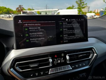 BMW X3 XDrive20d A/T - 19
