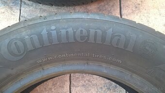 4 + 2 ks LETNÉ 175/65 R14 82T dezén 7-8 mm - už od 15,-€/kus - 19