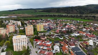 Na predaj byt Tvrdošín, Medvedzie (bezbariérový 2-izbový byt - 19