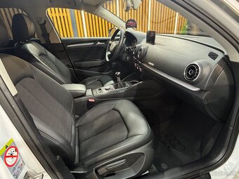 Audi A3 Sportback 2.0 TDI quattro - 19