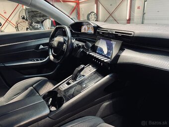 Peugeot 508 SW 2.0 BlueHDi EAT8 Allure
 - 19