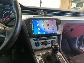 Máme skladom ❗2025 AUTORÁDIO - ANDROID 14 - PREDAJ + MONTÁŽ - 19