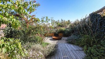 |5i (7i) rodinný dom, zimná záhrada, BA IV., Chrobákova , 30 - 19