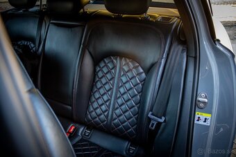 Audi A6 Avant competition 3.0 TDI DPF 326k 240kW, A8, 5d. - 19