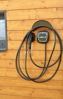 Na predaj exkluzívna novostavba, nízkoenergetický Chalet... - 19