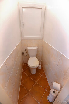 PRENÁJOM Byt 2+1 (62 m2) s balkónom v centre, Levočská ul., - 19