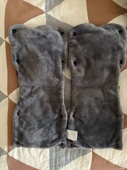 Cybex Priam v plnej výbave - 19