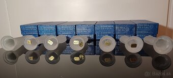 Kryštál Bohemia Crystal - 19