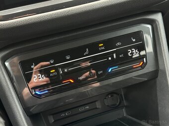 Volkswagen Tiguan Allspace R-Line 2.0 TDi 4Motion DSG, r.v.: - 19