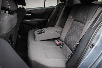 Toyota Corolla 1.5 Style - 19