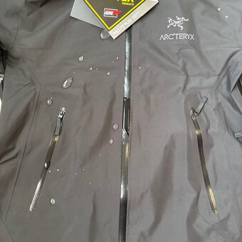 Arc'teryx Beta LT Jacket - S - 19