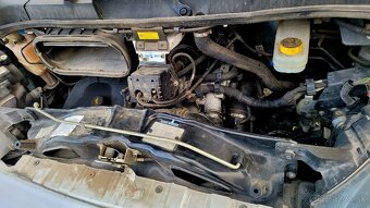Fiat Ducato 2,3 MultiJet2 - 96 kw L4H3 M6 odpočet DPH - 19