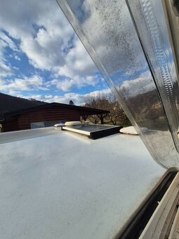 Predám obytný príves karavan - 19