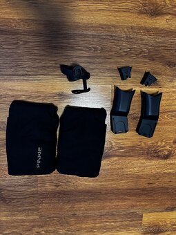 Cybex Sport Priam Rose Gold - 19