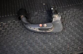 Škoda Fabia Combi, servisováno - 19