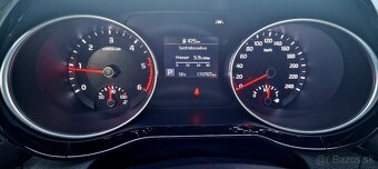 Kia Ceed SW - 19