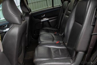 Volvo XC90 2.4 D5 Summum 4x4 7 miestne - 19