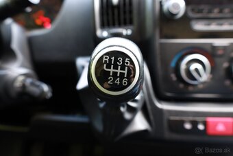 Peugeot Boxer 2,2 hdi 2020 110000km L1H1 - 19