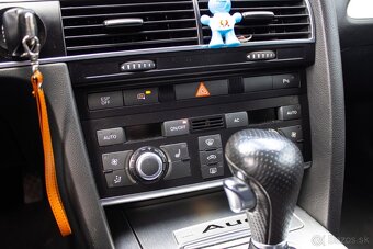 Audi A6 Avant 3.0 T FSI quattro tiptronic - 19