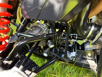 CAN AM RENEGADE 1000R XXC - 19