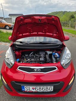 Kia Picanto 1.0 - 19