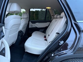 BMW X5 XDrive30d A/T 2014 - 19