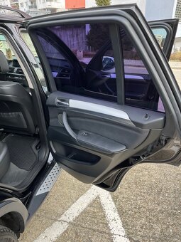 BMW X5 3,0d 180 KW - 19