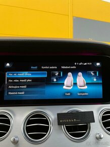 Mercedes-Benz E trieda Kombi 300 de 4MATIC | DPH | - 19