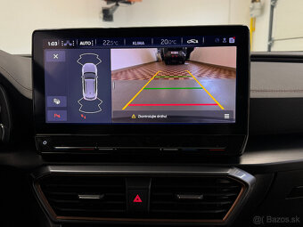 Cupra Formentor, 1,5TSI 110KW rv.2/2023 koupeno v čr. 1 Maj - 19